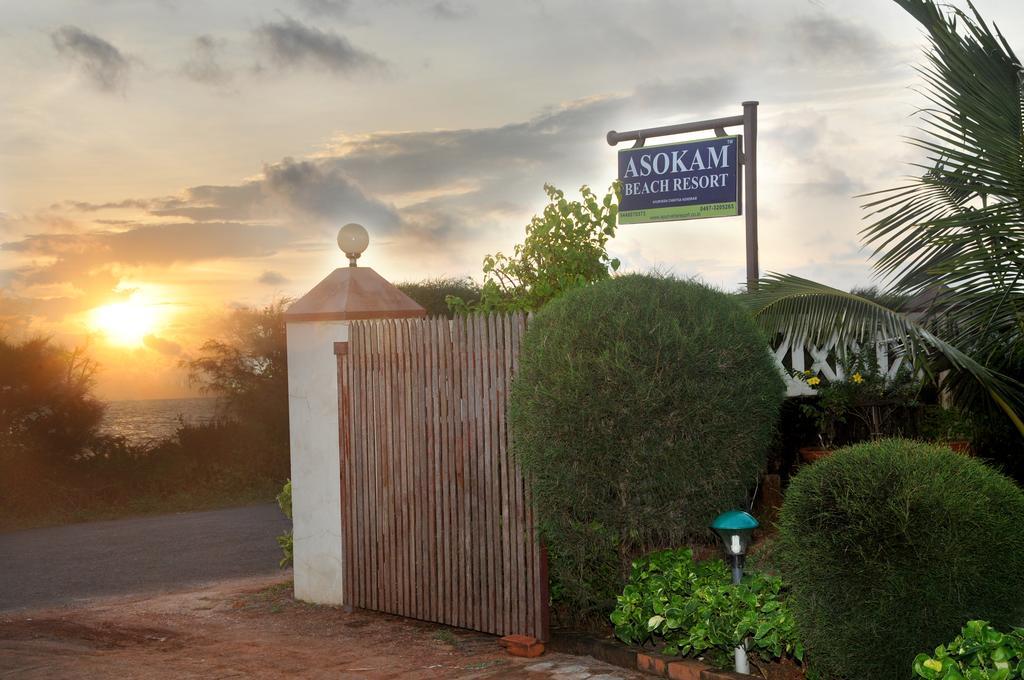 Asokam Beach Resort Cananor Quarto foto