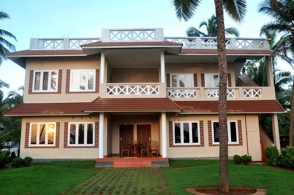Asokam Beach Resort Cananor Quarto foto